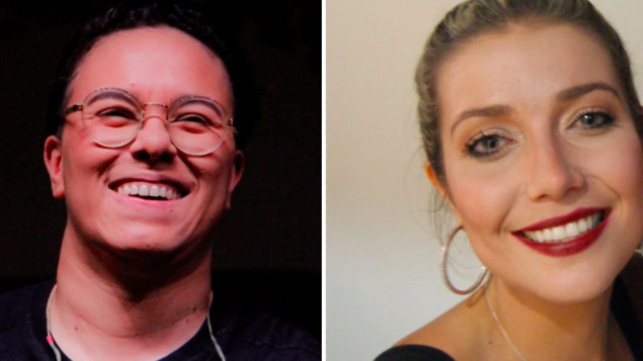 Maria Gadú expõe namoro com Luiza Possi após suposto apoio da cantora a Bolsonaro: "Foi um erro"