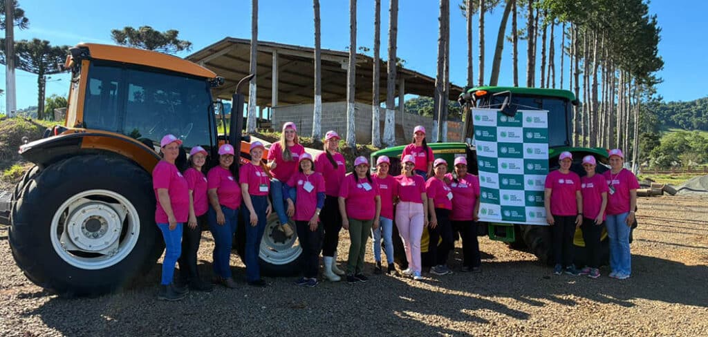 Sistema FAESC/SENAR/SINDICATOS promove cerca de 300 cursos gratuitos em dezembro