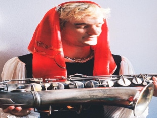 Bahia Já - Shows  - INSTITUT GOETHE APRESENTA PRIMEIRA EDIÇÃO DO IXI SESSKIONS