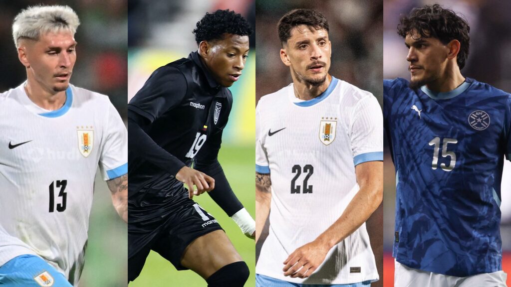 Quais jogadores convocados do Flamengo e Palmeiras têm mais chance de entrar em campo? Como será o retorno ao Brasil?