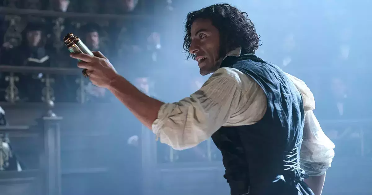 Frankenstein explicado | Diferenças entre filme da Netflix e o livro