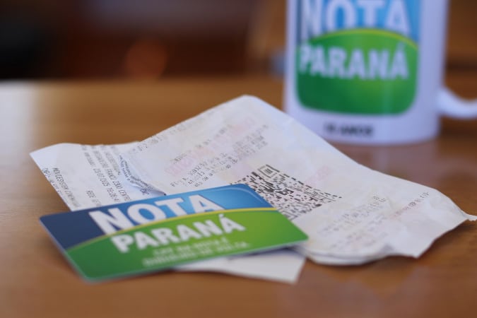Nota Paraná sorteia mais de 43 mil prêmios nesta quinta-feira; veja como acompanhar ao vivo