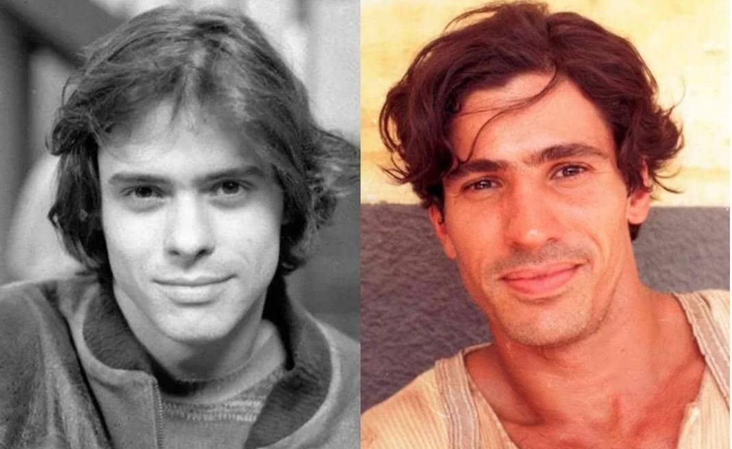 Galãs dos anos 1990 vão voltar às novelas; saiba quem são