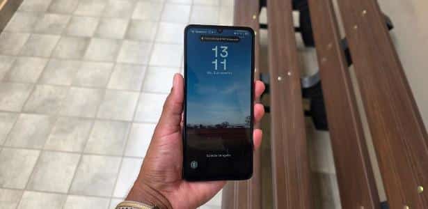 Galaxy A07 é uma boa opção dentre os mais baratos