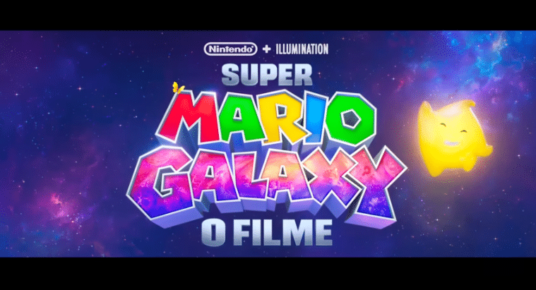 O Filme pode ser divulgado ainda este mês, segundo rumor