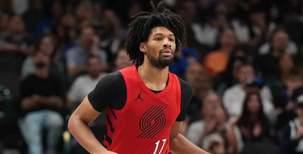 Don’t Look Now, but the Trail Blazers Need to Win Tonight