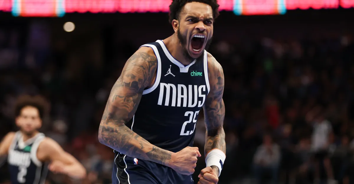 We’re Back | Mavs Moneyball