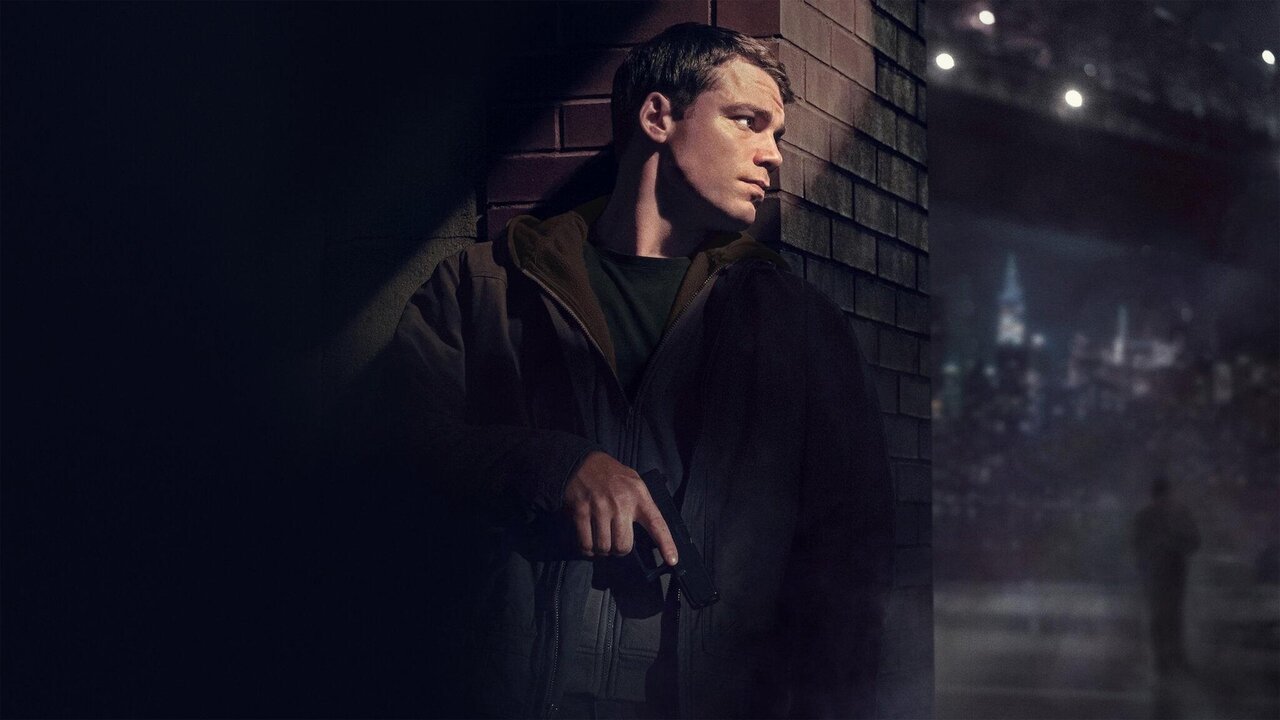 A série de espionagem que está surpreendendo fãs na Netflix