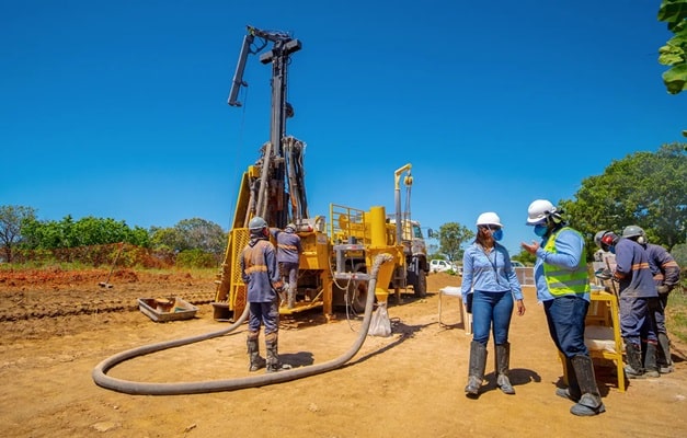 Goiás recebe R$ 3,45 milhões em royalties e ocupa top 4 no país