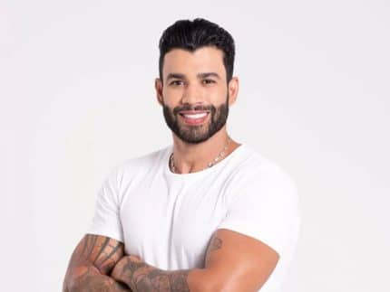 Gusttavo Lima não está na lista dos especiais do SBT