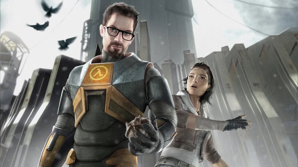 Half-Life 3 pode ser anunciado ainda este ano ou no começo de 2026, dizem insiders
