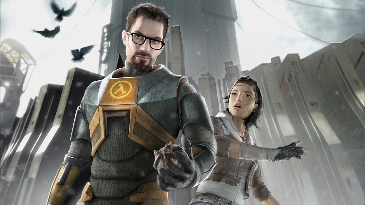 Half-Life 3 pode ser anunciado ainda este ano ou no começo de 2026, dizem insiders