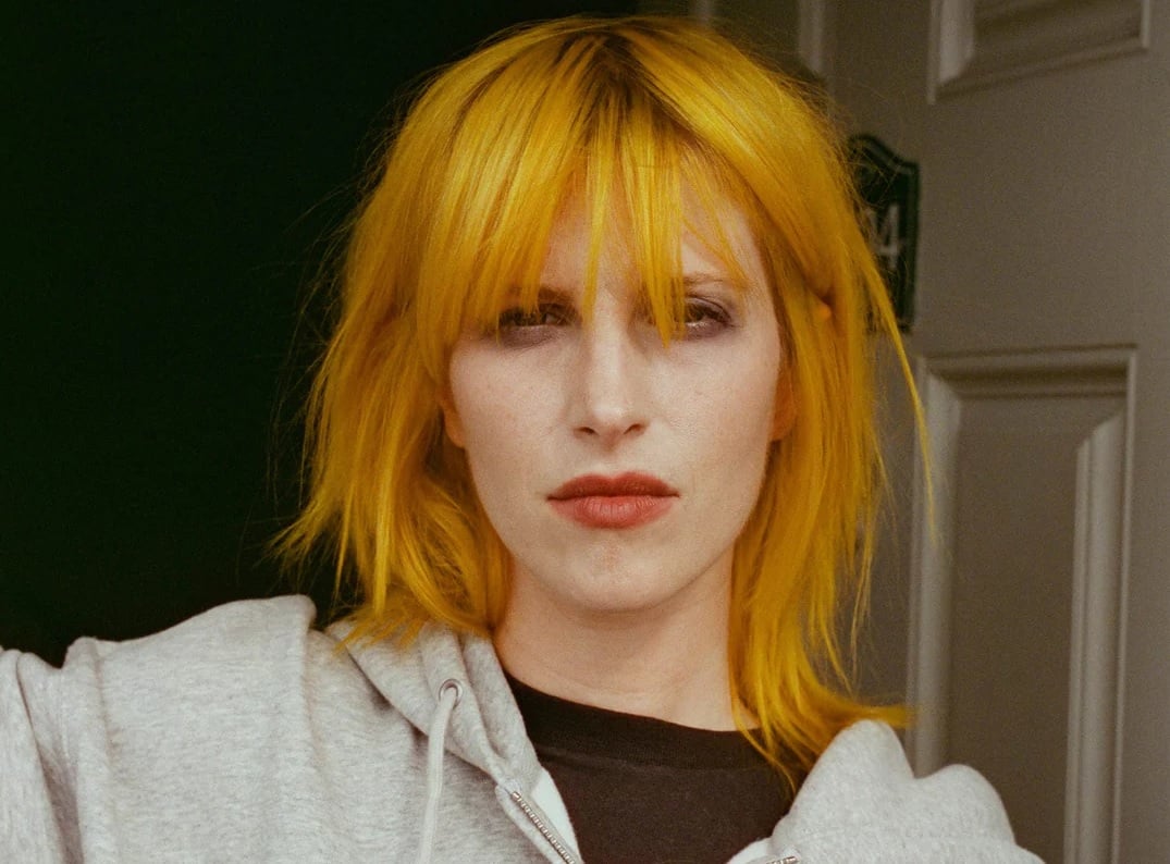 Hayley Williams não quer racistas e transfóbicos em seus shows