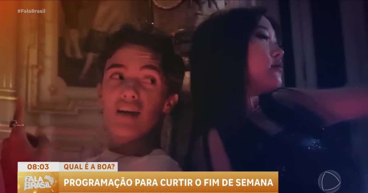 Qual é a Boa? Shows de Now United, Capital Inicial e Gilberto Gil agitam agenda do fim de semana – Record