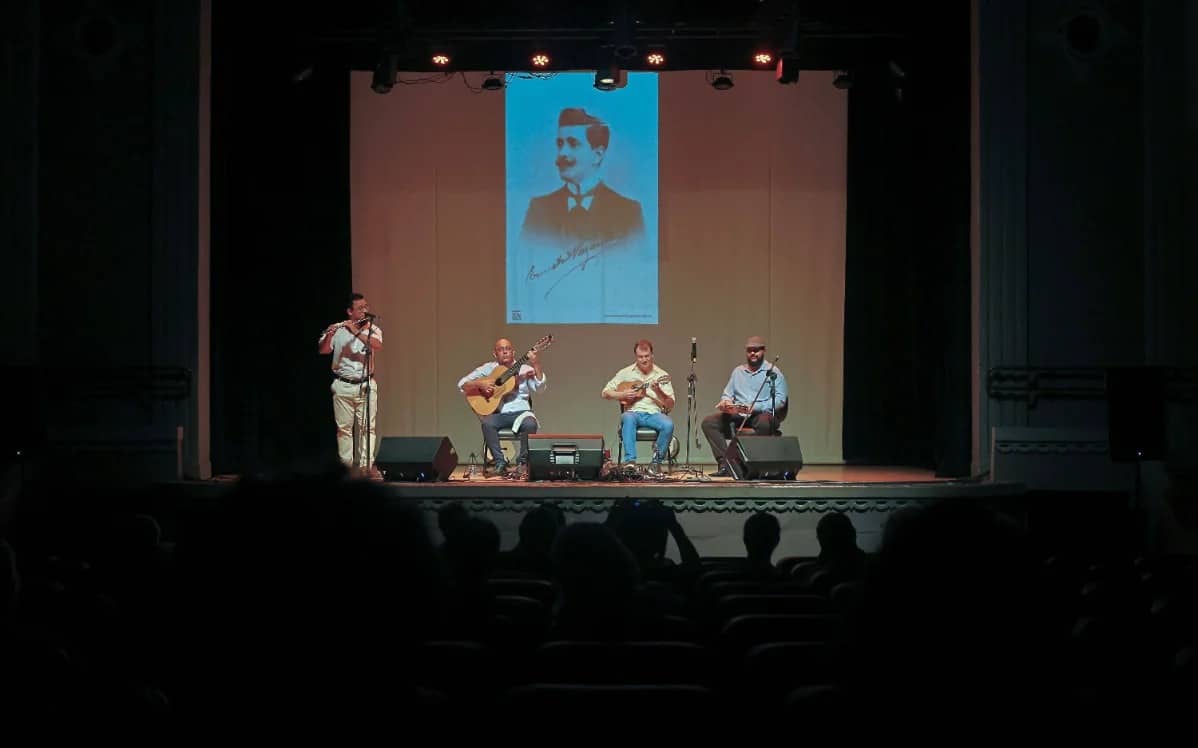 Mês da Música em São José terá mais de 20 apresentações