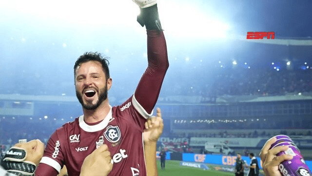 Goiás perde para Remo por 3 a 1, de virada e fica sem acesso na última rodada da Série B – Jornal Universo On-line