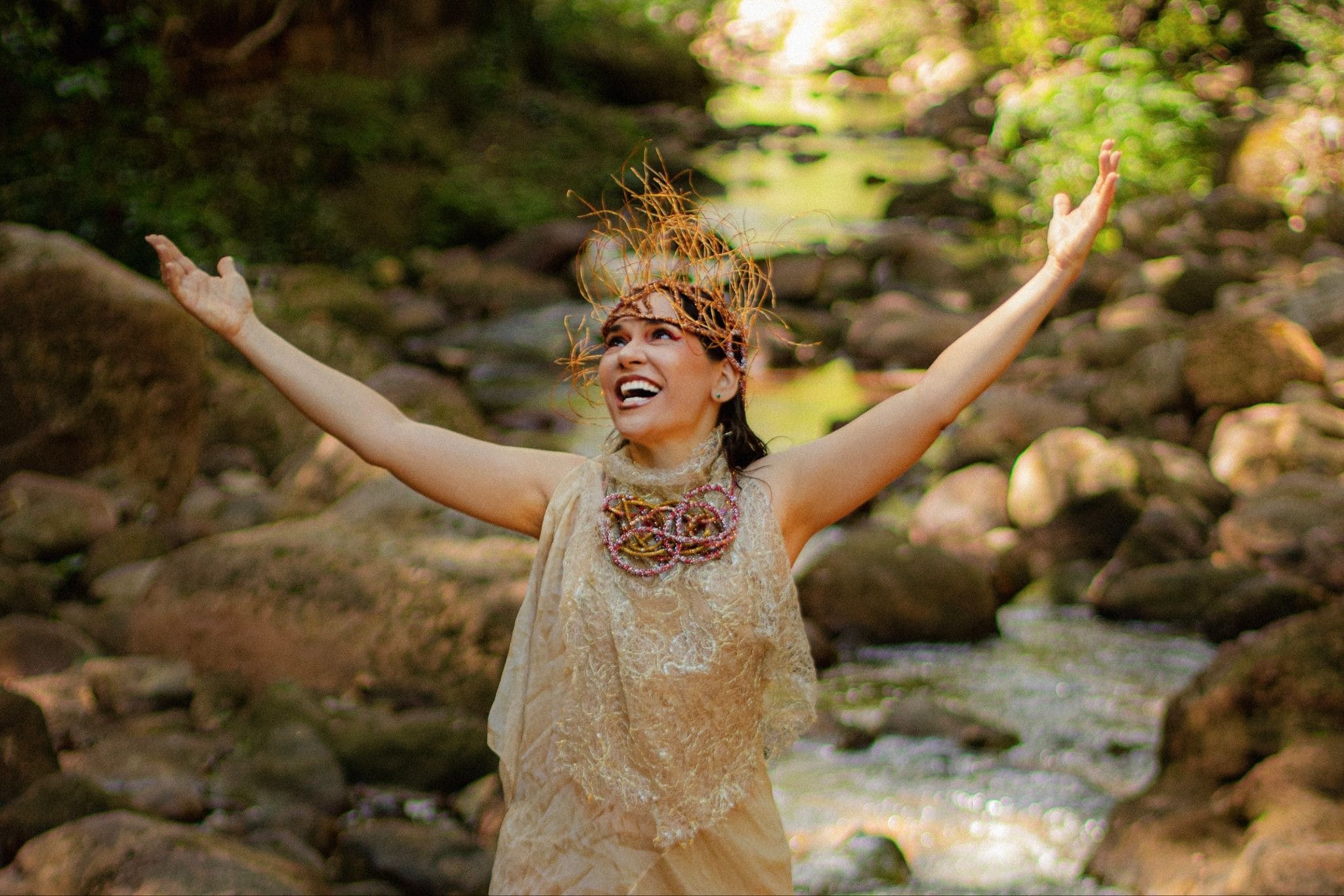 Jord Guedes comemora duas décadas de trajetória musical em apresentação no Cineteatro São Luiz