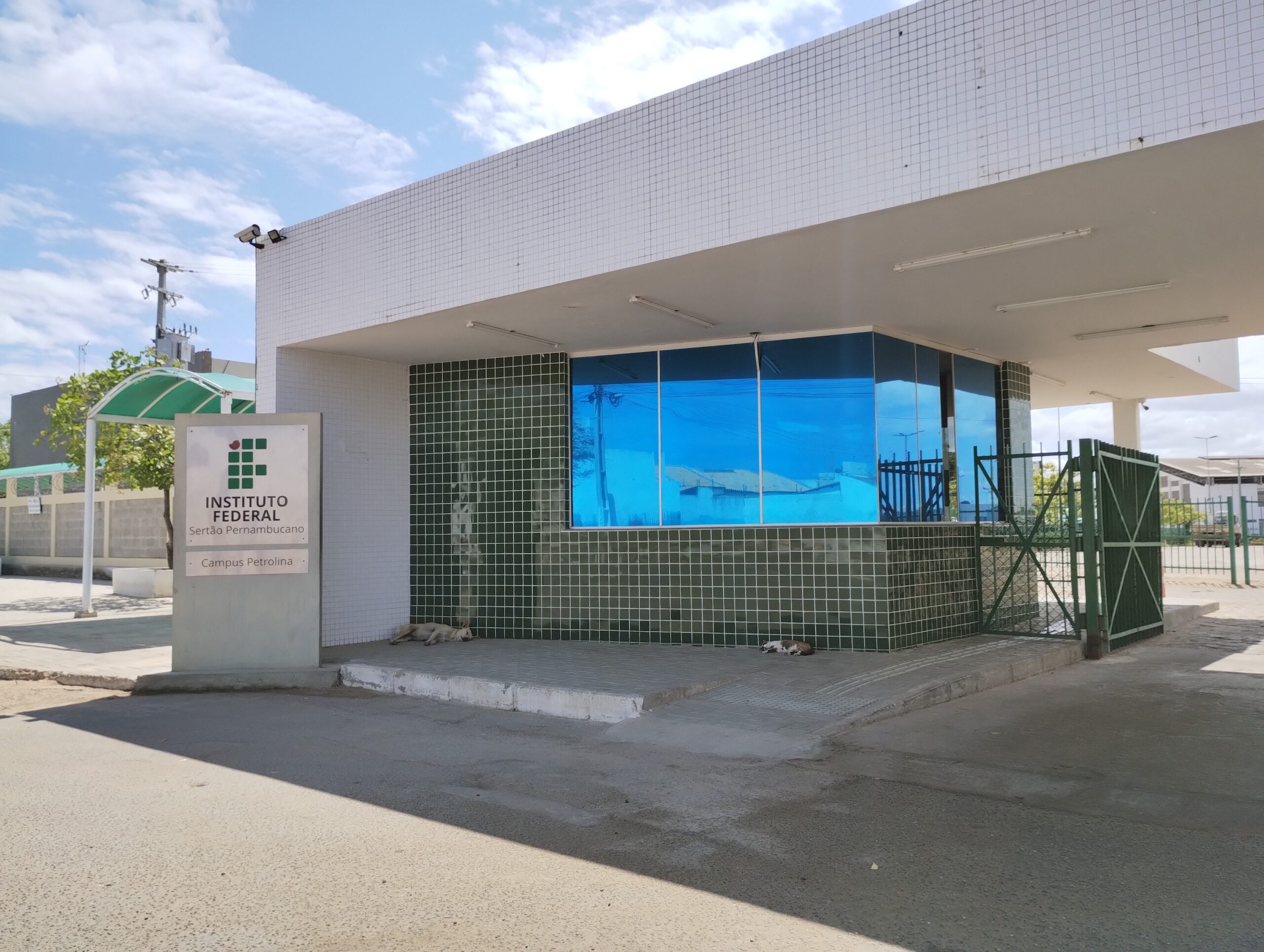 IFSertãoPE: Audiência sobre Engenharia de Alimentos em Petrolina