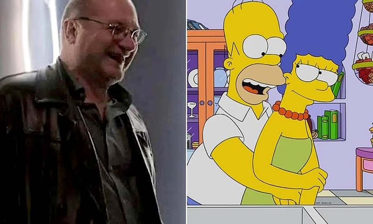 Morre Dan McGrath, roteirista vencedor do Emmy por ‘Os Simpsons’, aos 61 anos