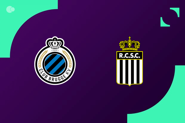 Club Brugge vs Charleroi - antevisão, ausências e onzes prováveis