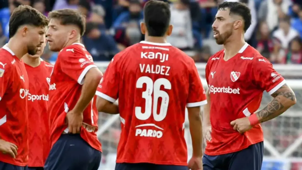 Qué necesita Independiente para jugar la Copa Sudamericana