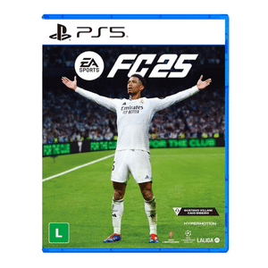 EA Sports FC 25