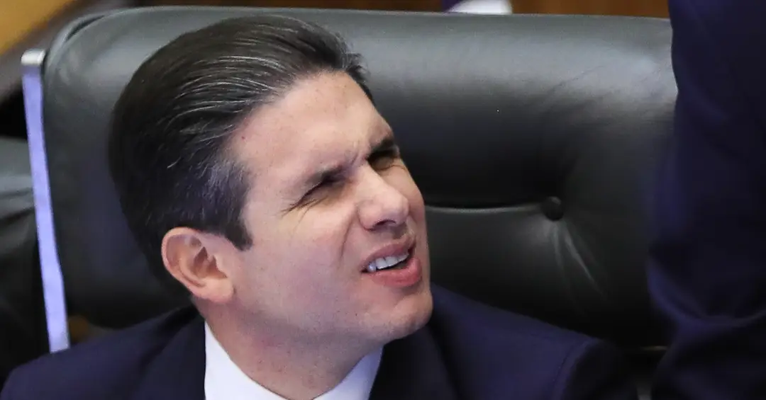 ‘Rompimentos’ declarados por Hugo Motta viram chacota do PT ao PL