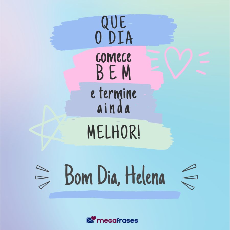 mensagens-de-bom-dia-para-helena