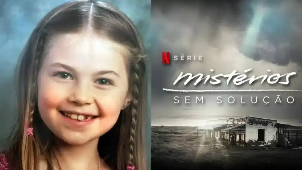 A série da Netflix que ajudou a localizar uma adolescente desaparecida há seis anos