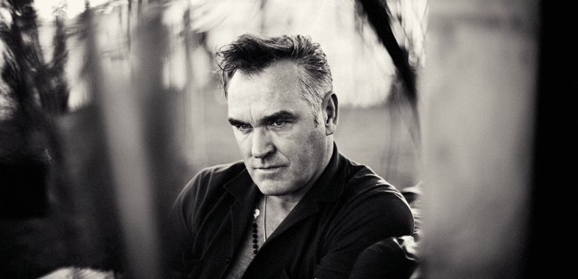 Morrissey anuncia turnê na Europa após cancelar shows na América Latina