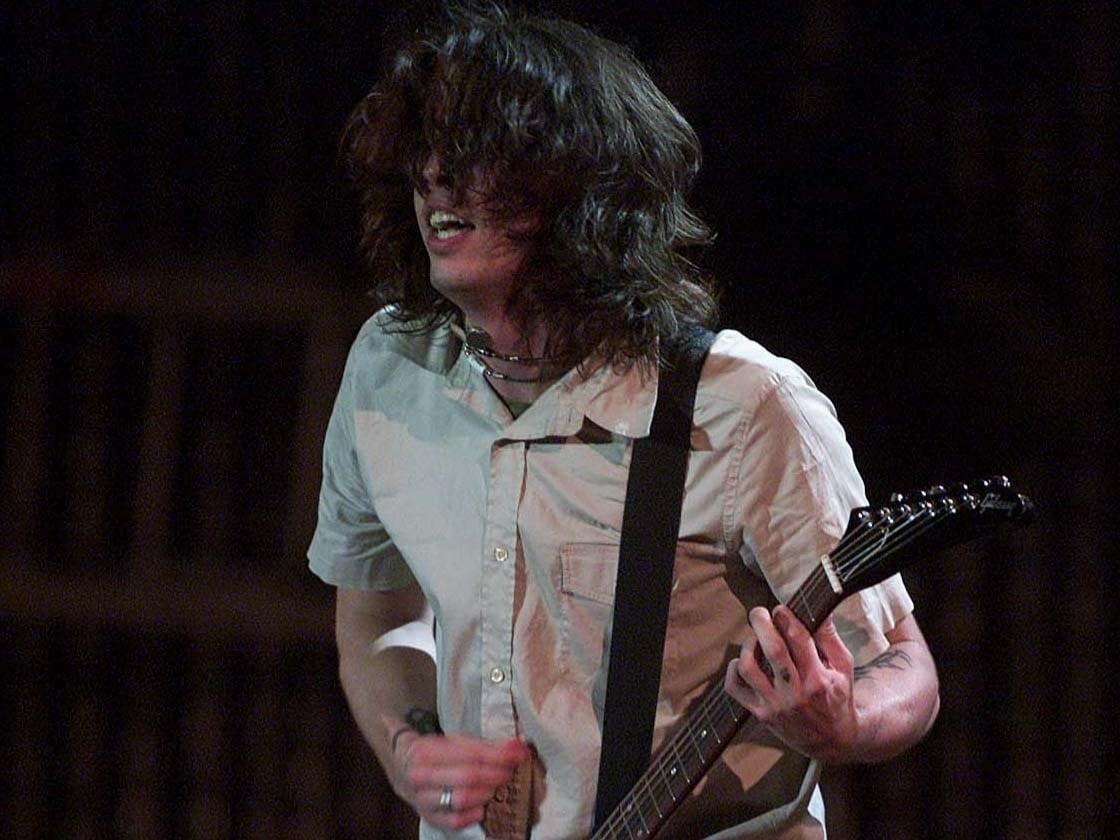 Shows inesquecíveis do Rock in Rio