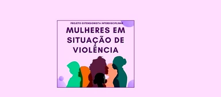 Curso de Fisioterapia promove atividade sobre mulheres em situação de violência; dia 04/12, em Salvador