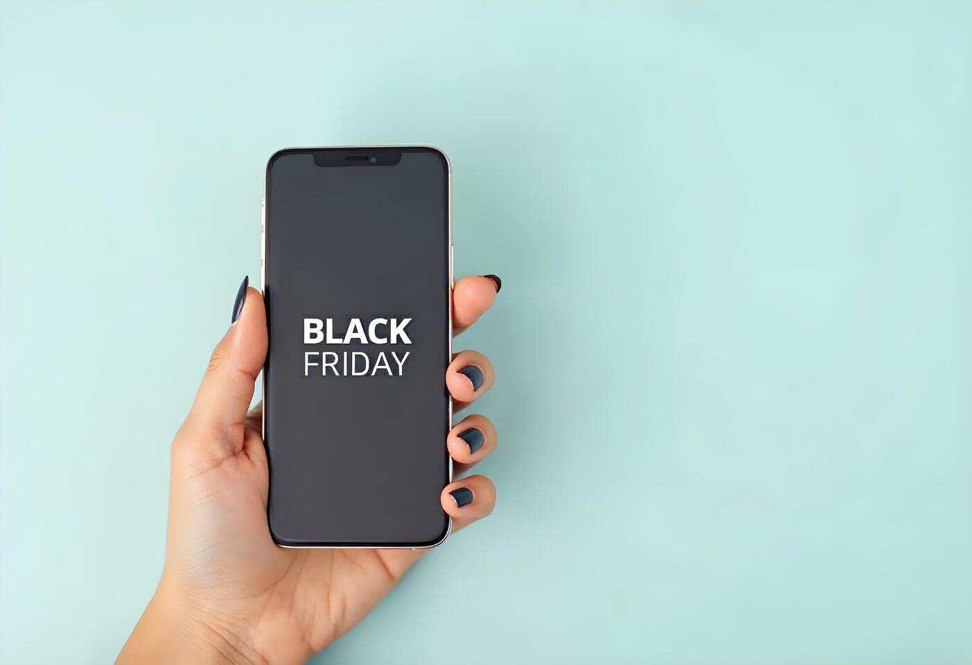 Pesquisa revela melhores horários para comprar na Black Friday