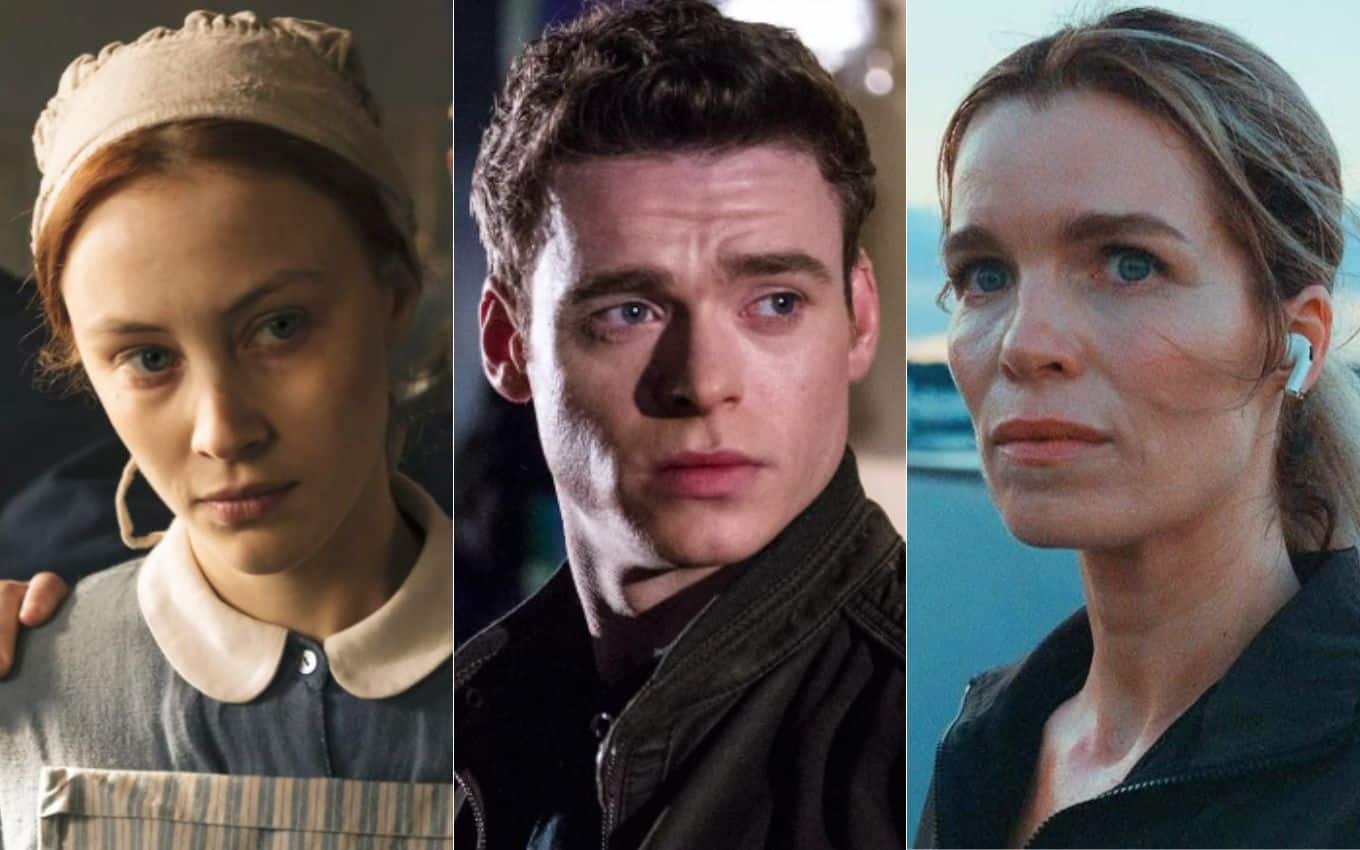 As 10 melhores minisséries de suspense da Netflix, classificadas