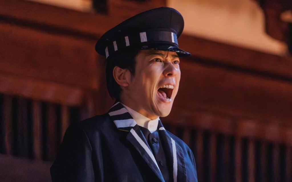 A melhor nova série da Netflix tem 100% de aprovação da crítica e da audiência