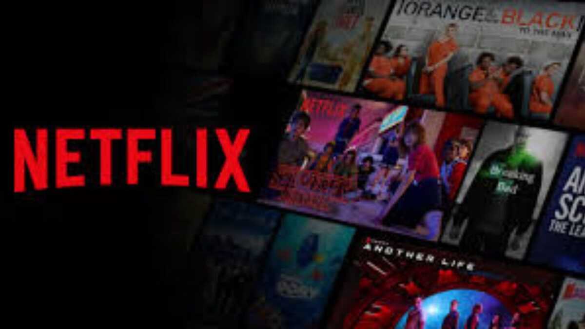 Netflix dezembro 2025: confira as principais estreias de filmes e séries