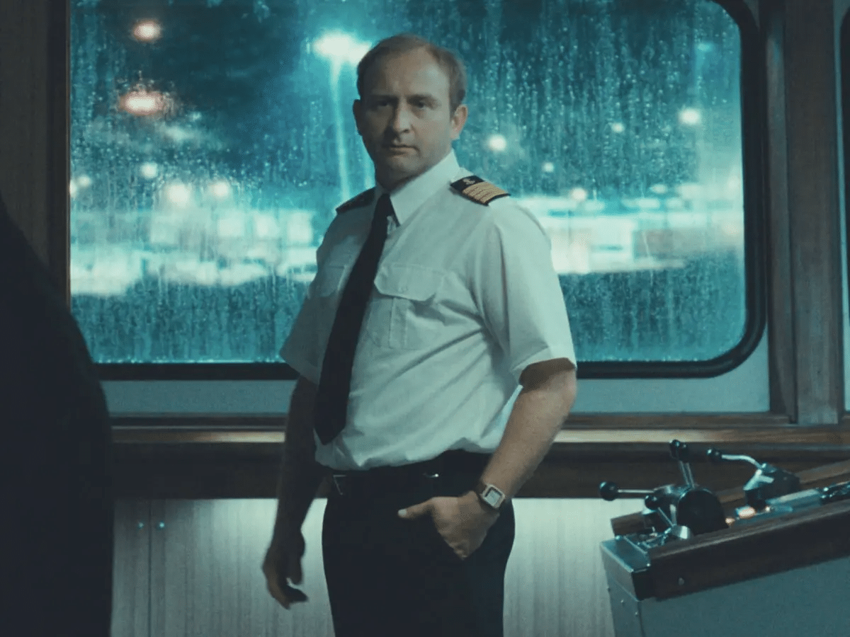 O Naufrágio do Heweliusz: a tragédia polonesa que virou série impactante na Netflix