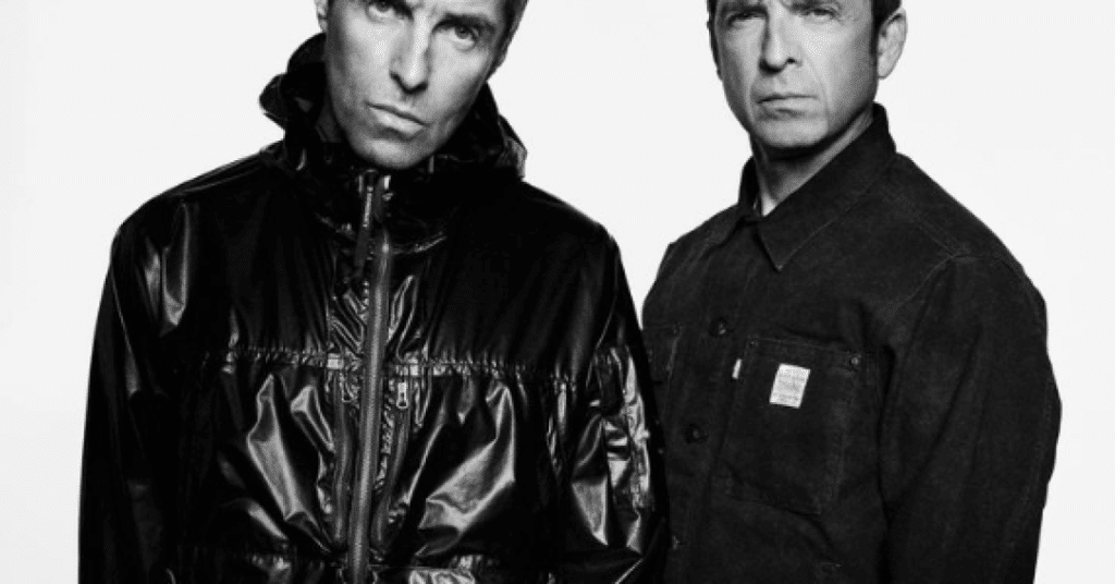 Confira como ir de ônibus ao show do Oasis no Morumbis