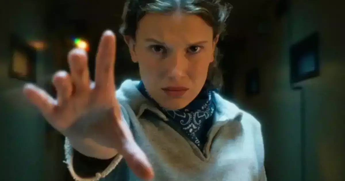 Stranger Things 5 traz de volta personagem mais controversa da série