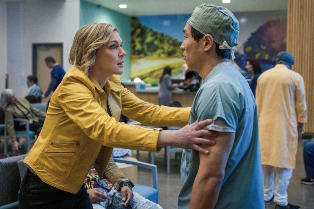 5 séries parecidas com Pluribus para ver nos streamings