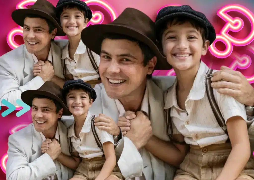 Resumo da novela Êta Mundo Melhor! de 21 a 29 de novembro