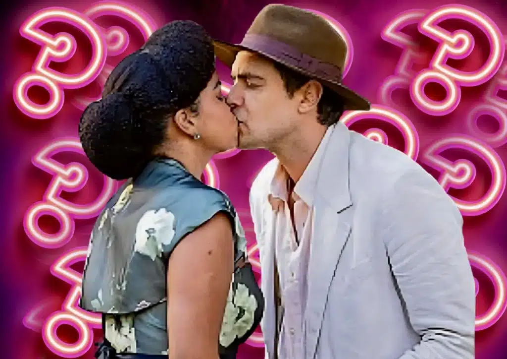 Resumo da novela Êta Mundo Melhor! de 24 a 26 de novembro