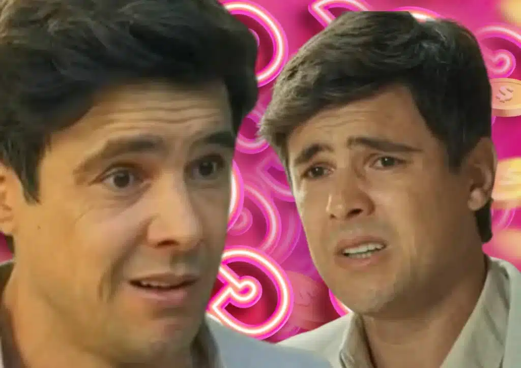 Resumo da novela Êta Mundo Melhor! de 27 a 06 de dezembro