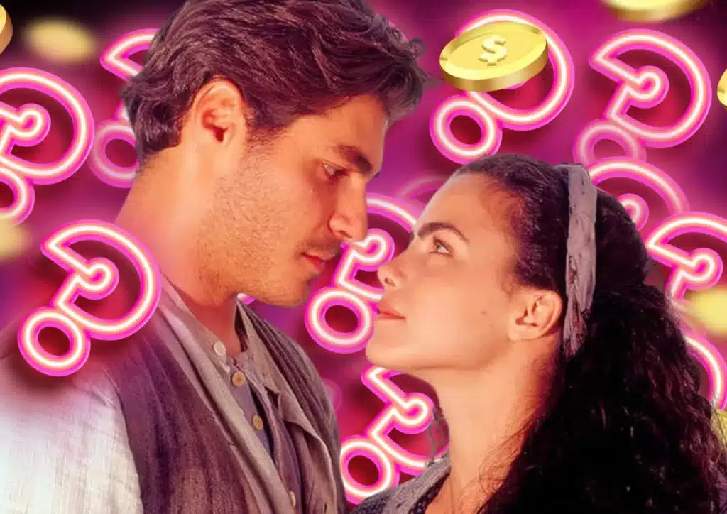 Resumo da novela Terra Nostra de 01 a 06 de dezembro