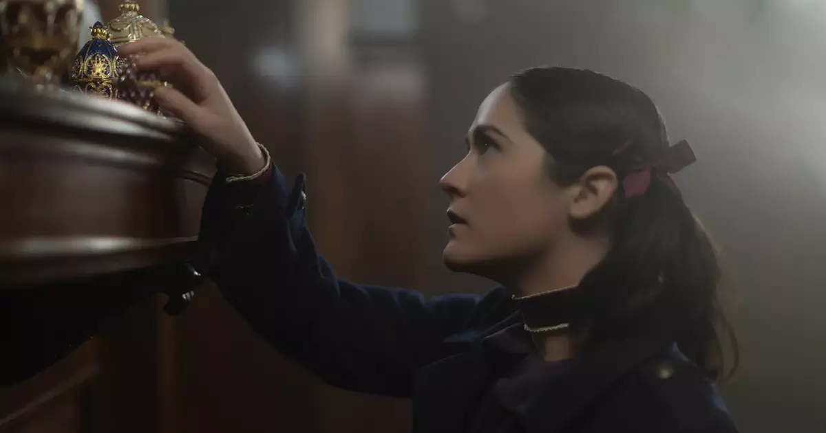 A Órfã 3 inicia produção sob o nome Órfãos; veja