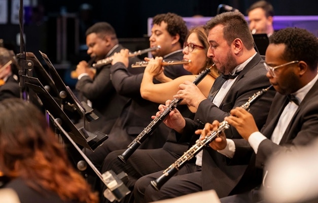 Orquestra Sinfônica de Goiânia registra recorde de público em 2025