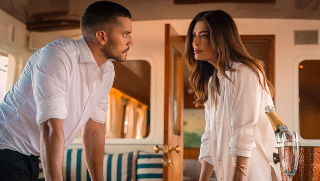 A série da Netflix que transforma o jogo do bicho em épico criminal carioca