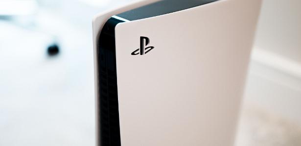 PlayStation 5 está com 19% de desconto