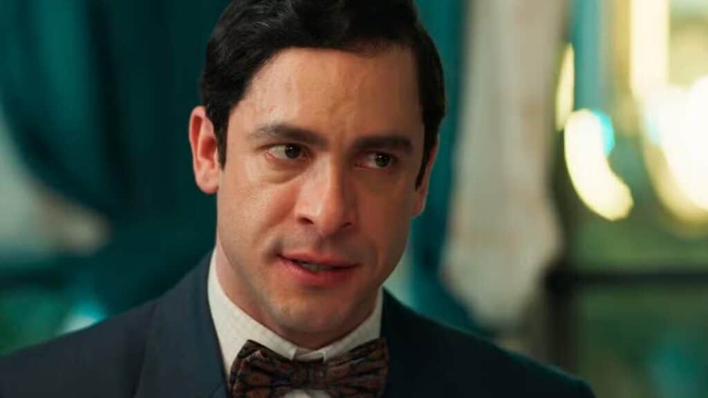 resumo capitulo segunda feira 10 11 2025 eta mundo melhor