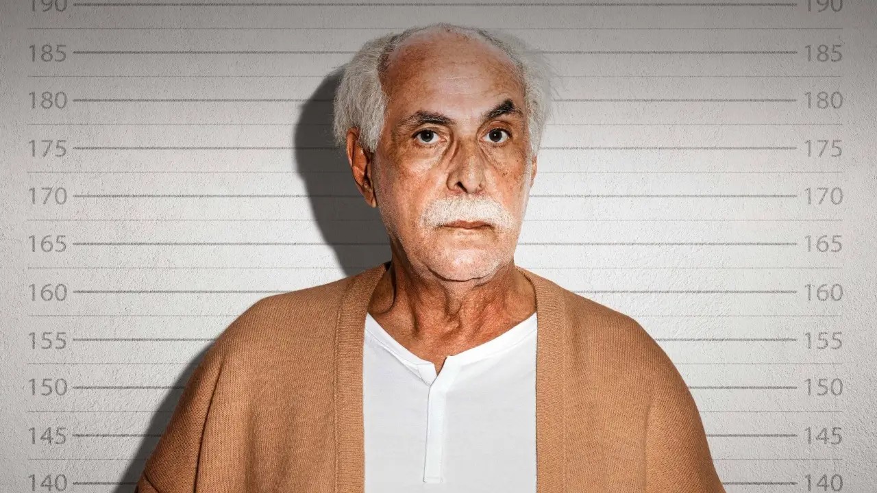 Anselmo Vasconcellos volta como Roger Abdelmassih na nova temporada